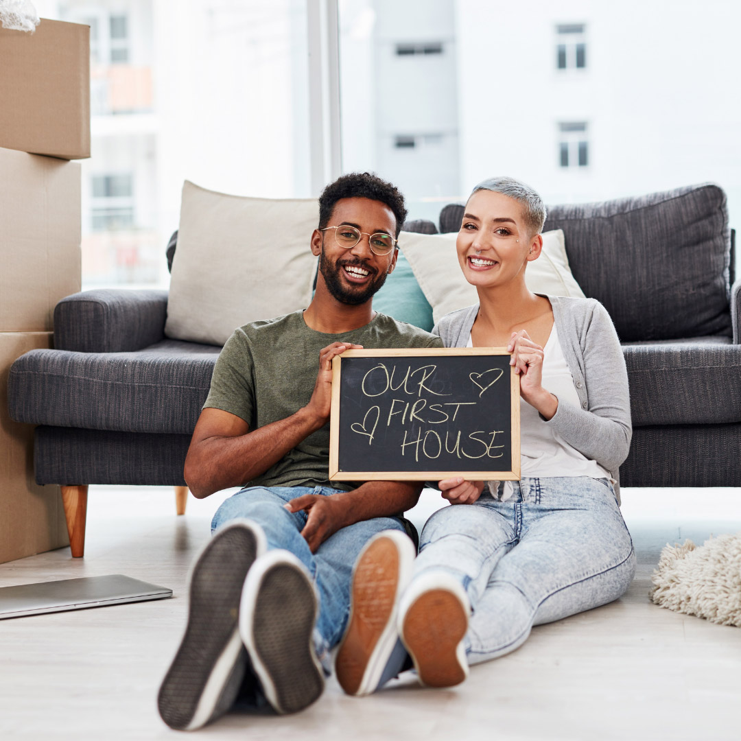 first time buyers