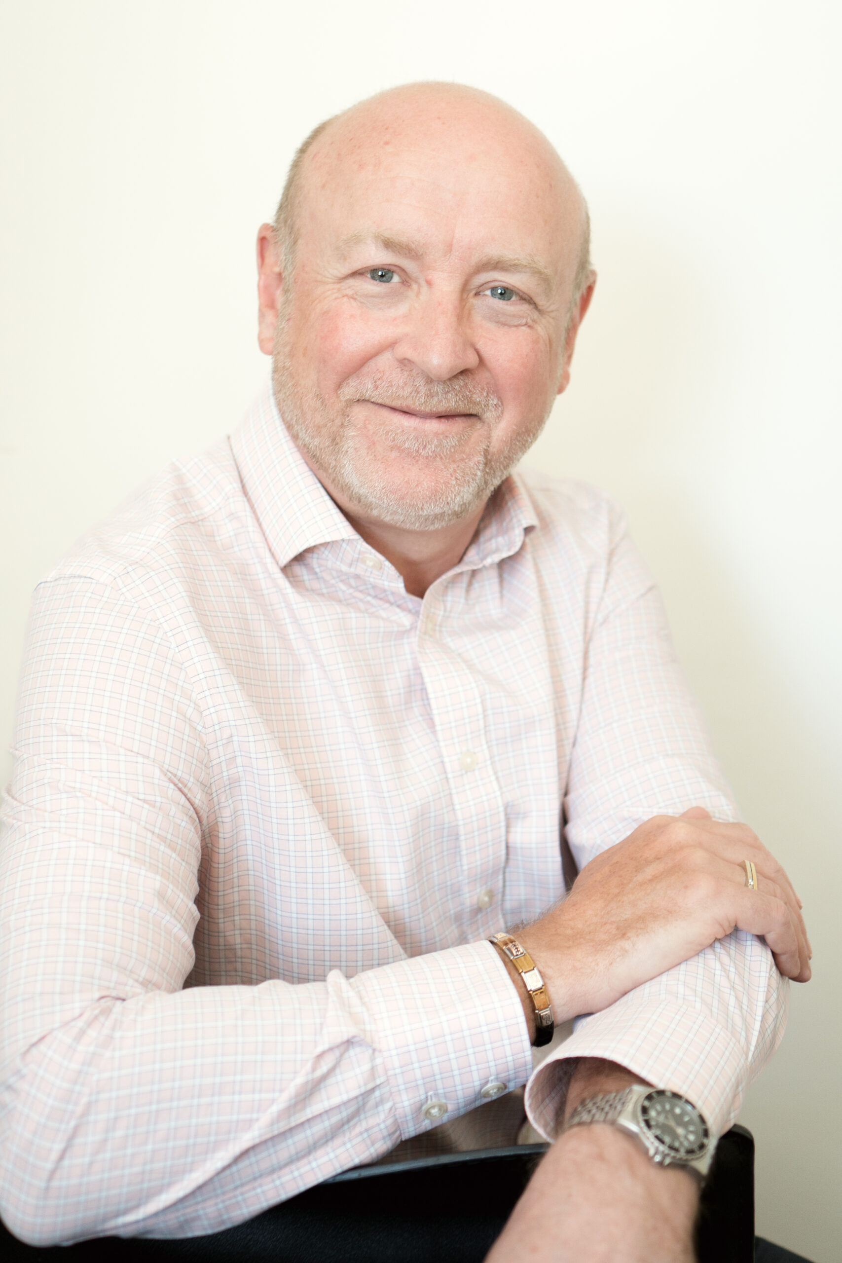 paul burns