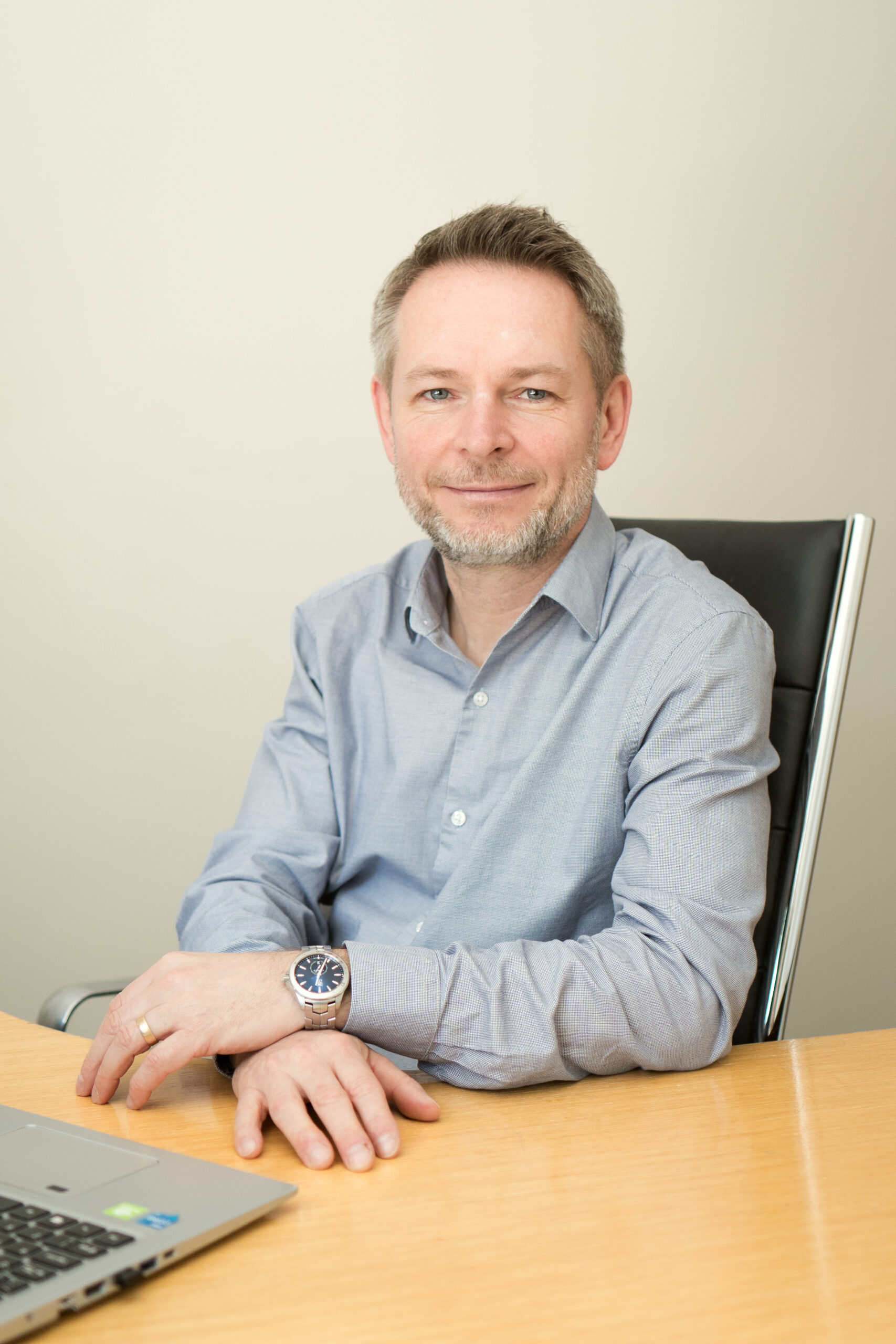 Damian Galuszka