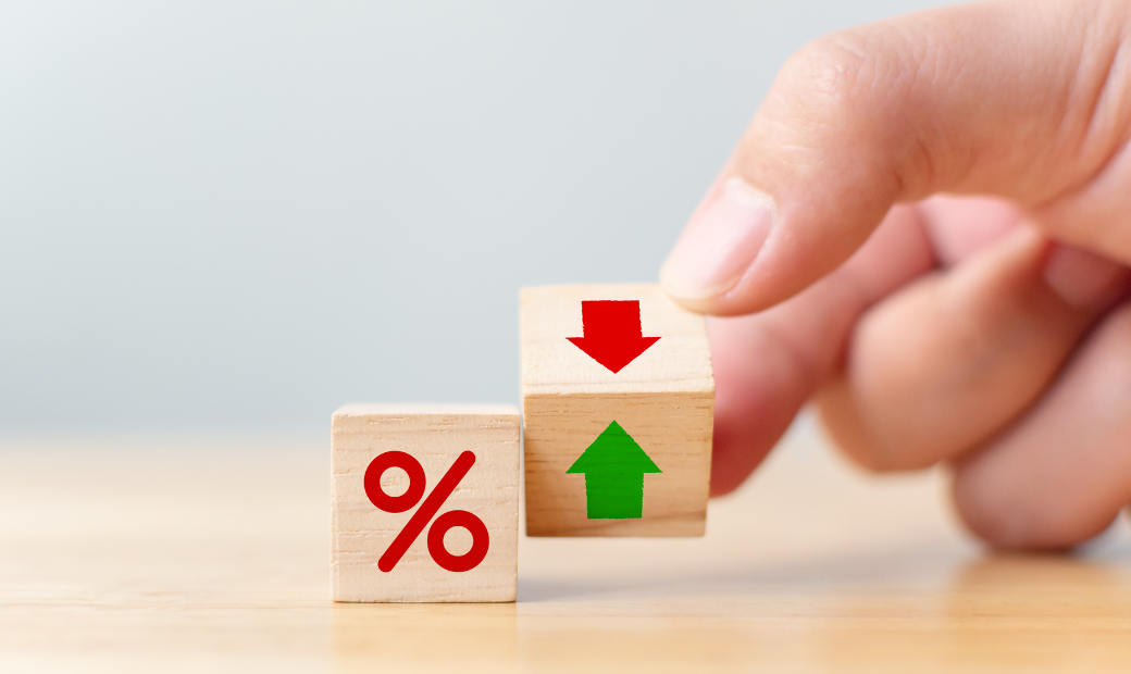mortgage rates