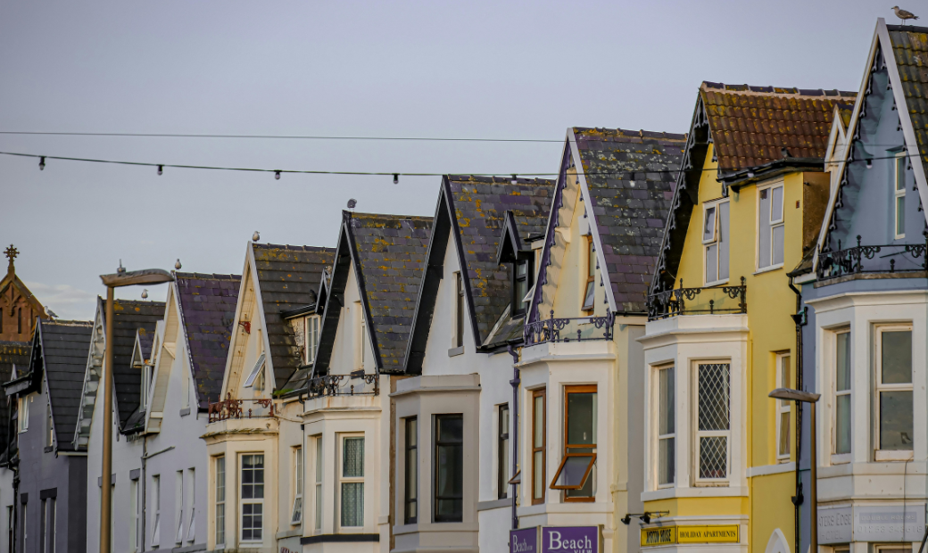 House price update