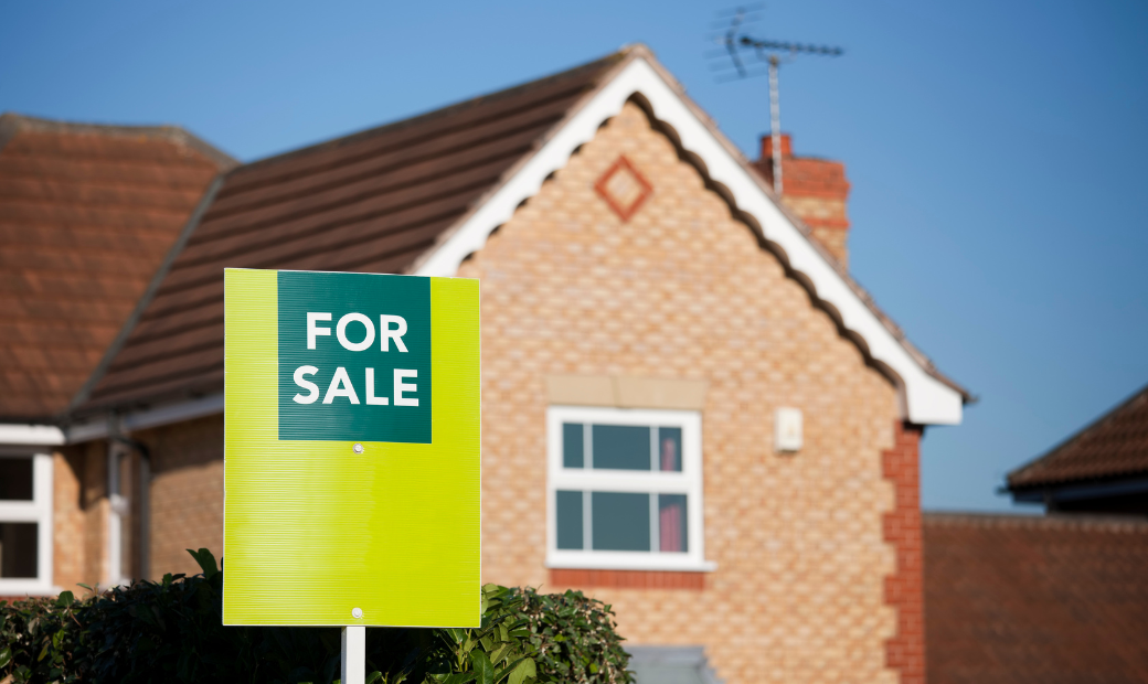 property hunting