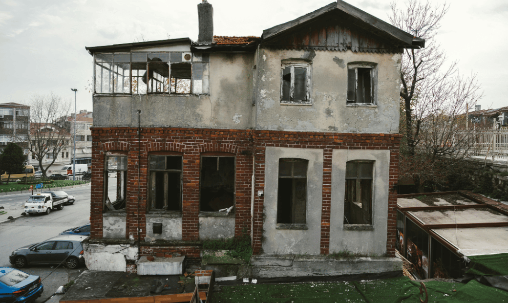 rebuild cost